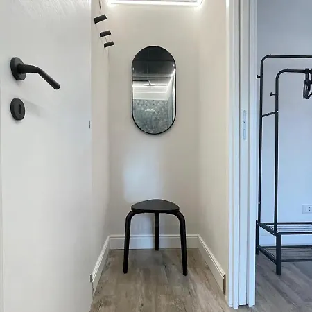 Joivy Cosy Mansard In * Rapallo