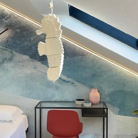 Appartamento Joivy Cosy Mansard In Rapallo