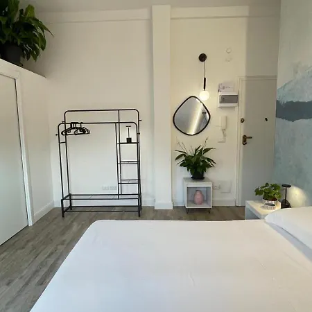 Apartment Joivy Cosy Mansard In Rapallo