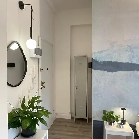Appartamento Joivy Cosy Mansard In